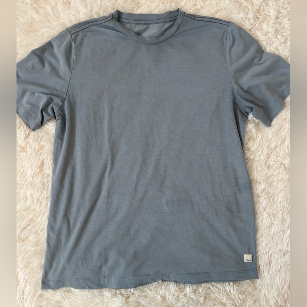 Vuori T-shirt size L